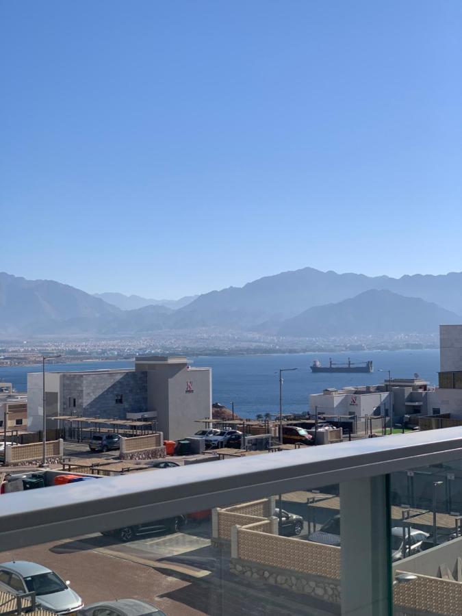 Royal Resort Ejlat Exteriér fotografie